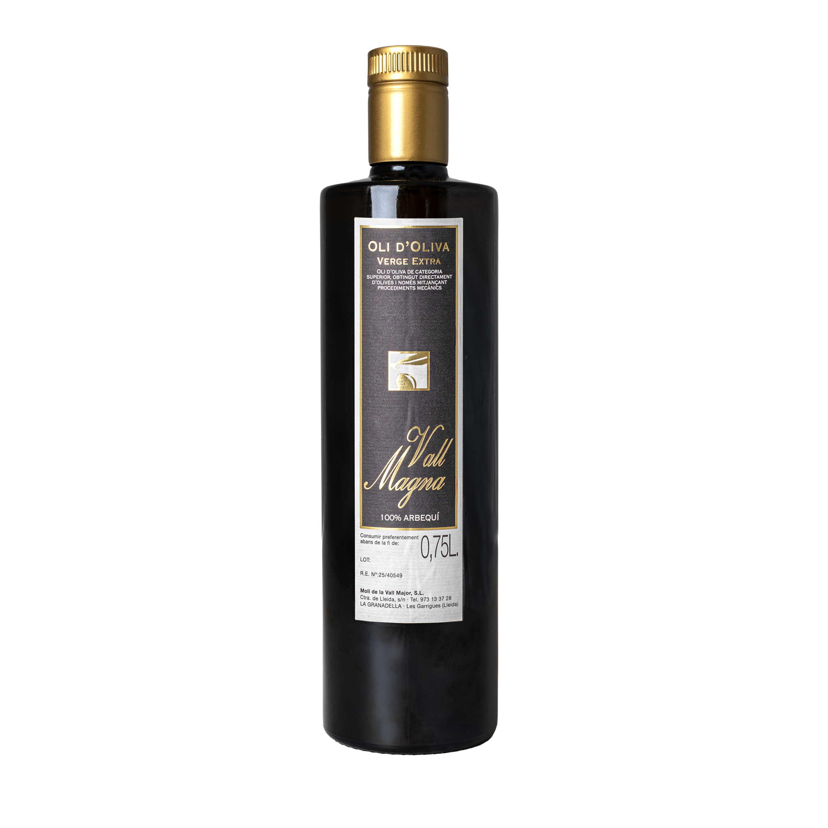 Vall Magna (Premium) - Tradicional - 0.75L